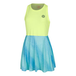 Tenisové Oblečení BIDI BADU Beach Spirit Dress 2in1
